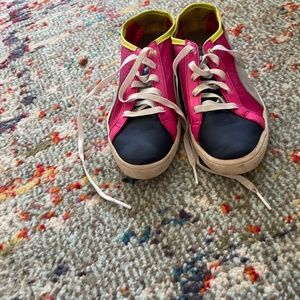 womens puma wet/dry shoes